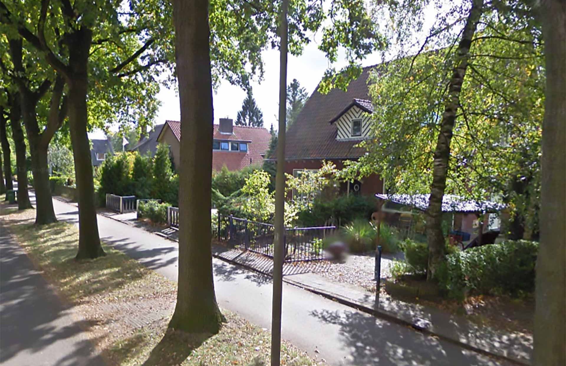 Hooglandseweg-Noord Amersfoort