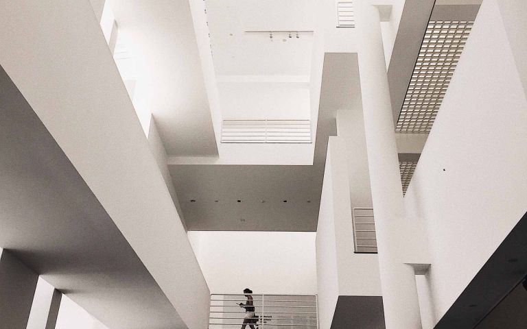 schilder amsterdam - latex spuitwerk coatings strakke afwerking