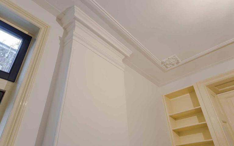 Schilder amersfoort - stukadoor stucwerk betonreparatie betonexpert