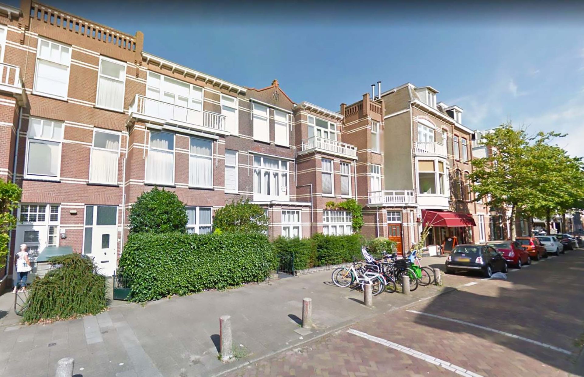 Antonie Duyckstraat