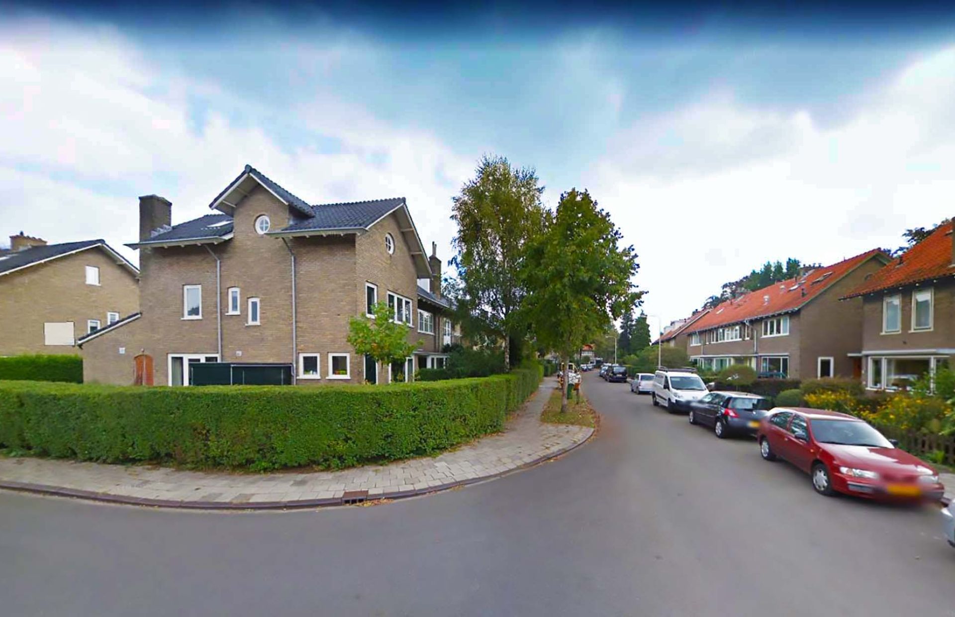 schilder Utrecht