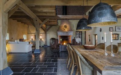 Woonboerderij Duitsland