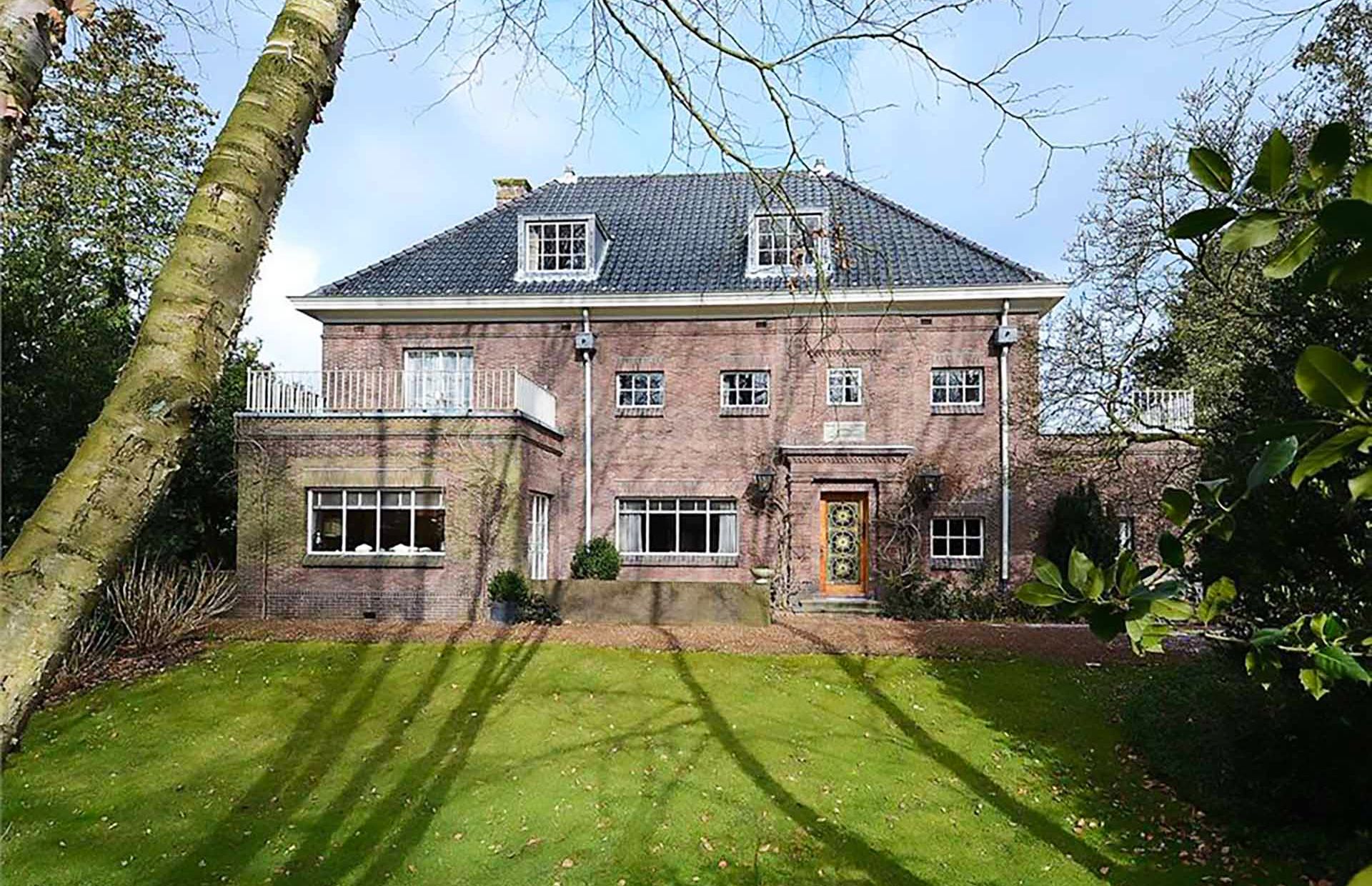 schilder almere - brediusweg bussum kwaliteit schilderwerk