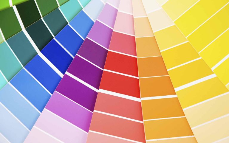 schilder haarlem - alle verfmerken merkadvies en kleuradvies