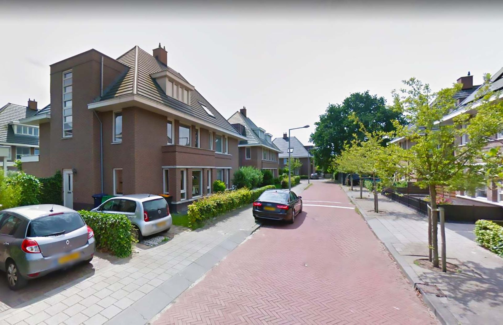 Beemsterhof