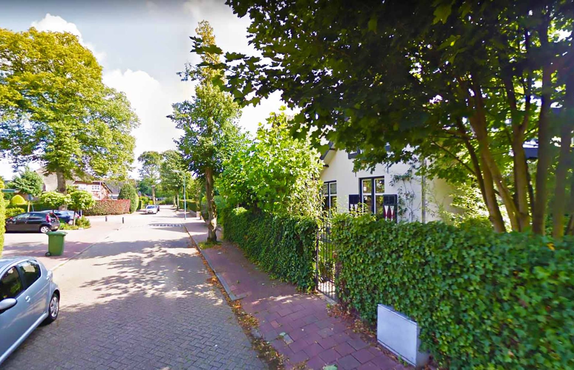 schilder almere - beatrixlaan soest kwaliteit schilderwerk