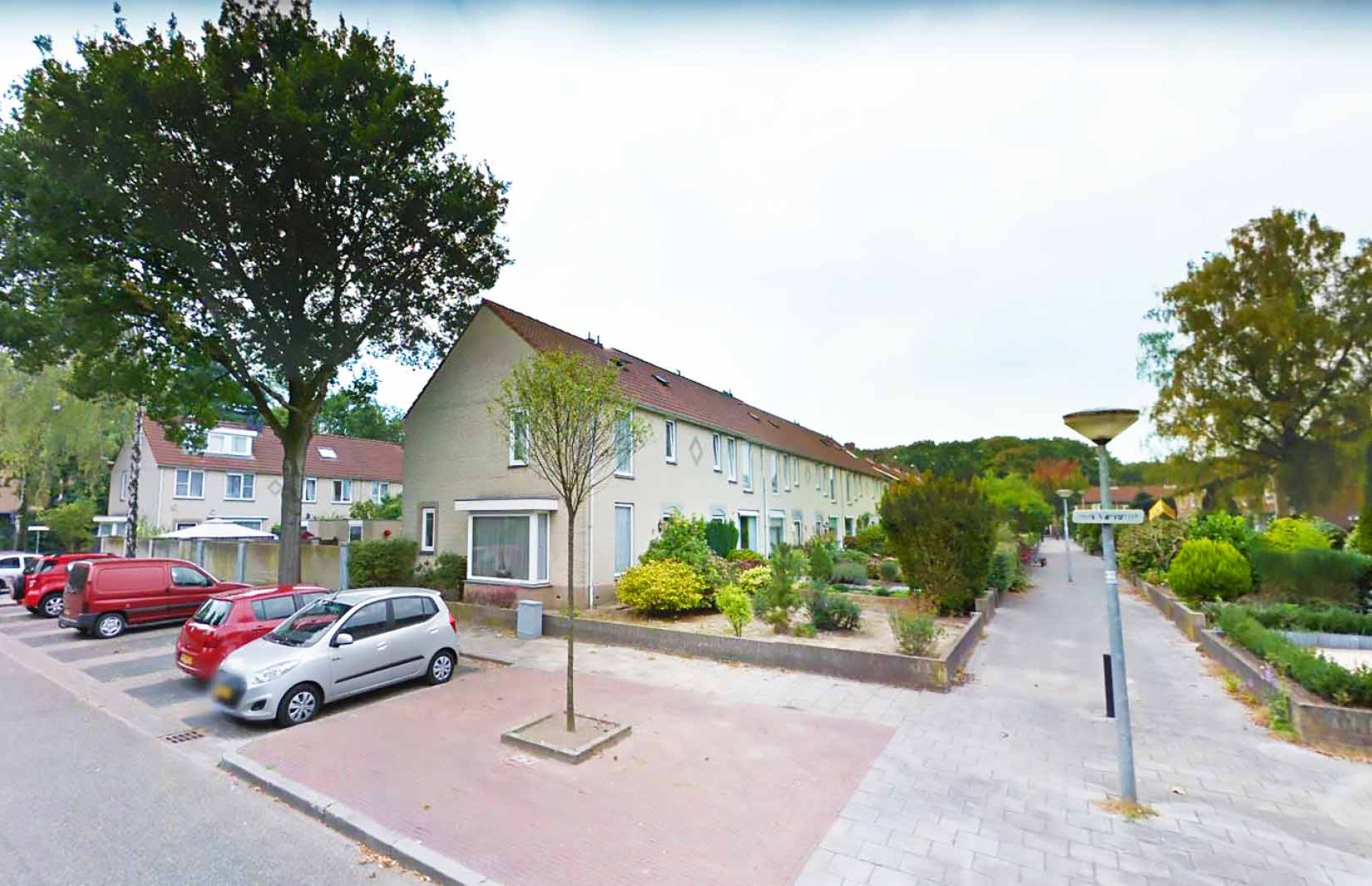 schilder Utrecht