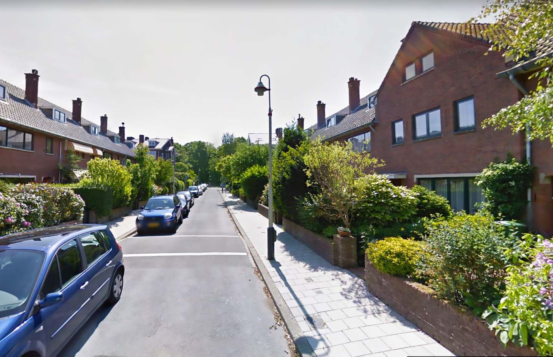 Van Wouwstraat