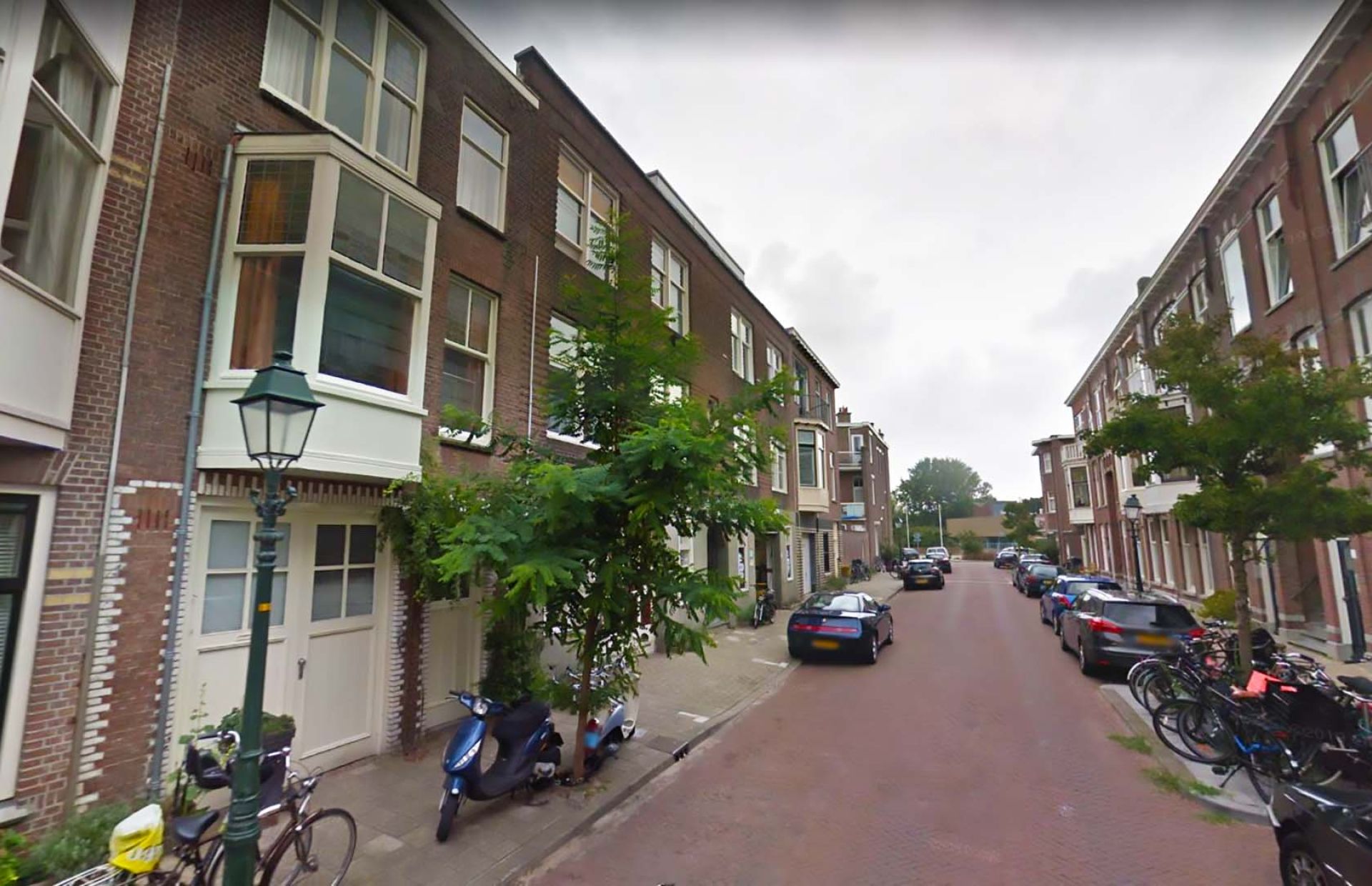 Sonoystraat 