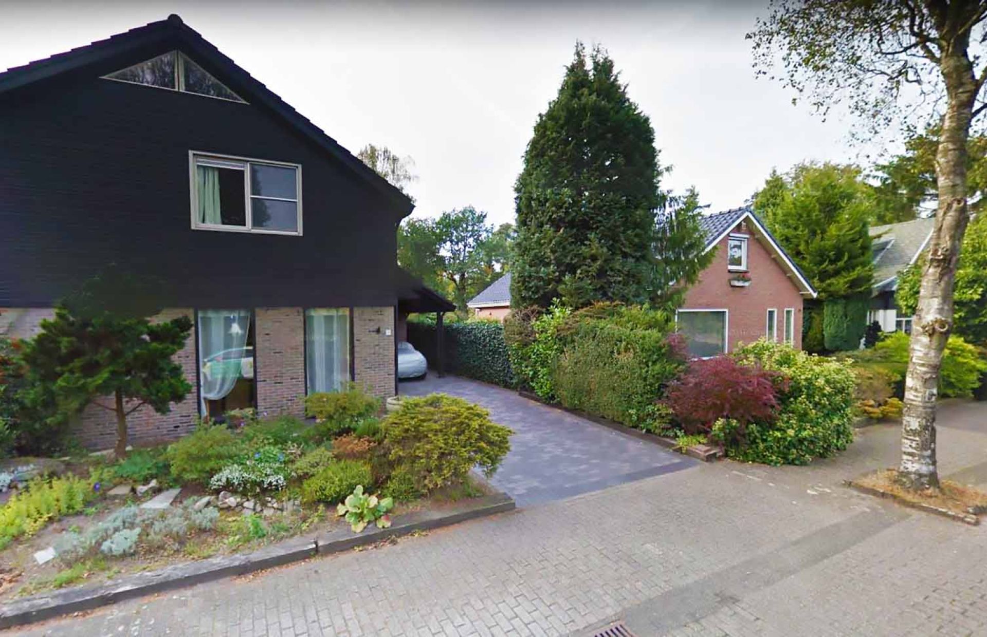 schilder almere - vliegtuiglaan soest kwaliteit schilderwerk