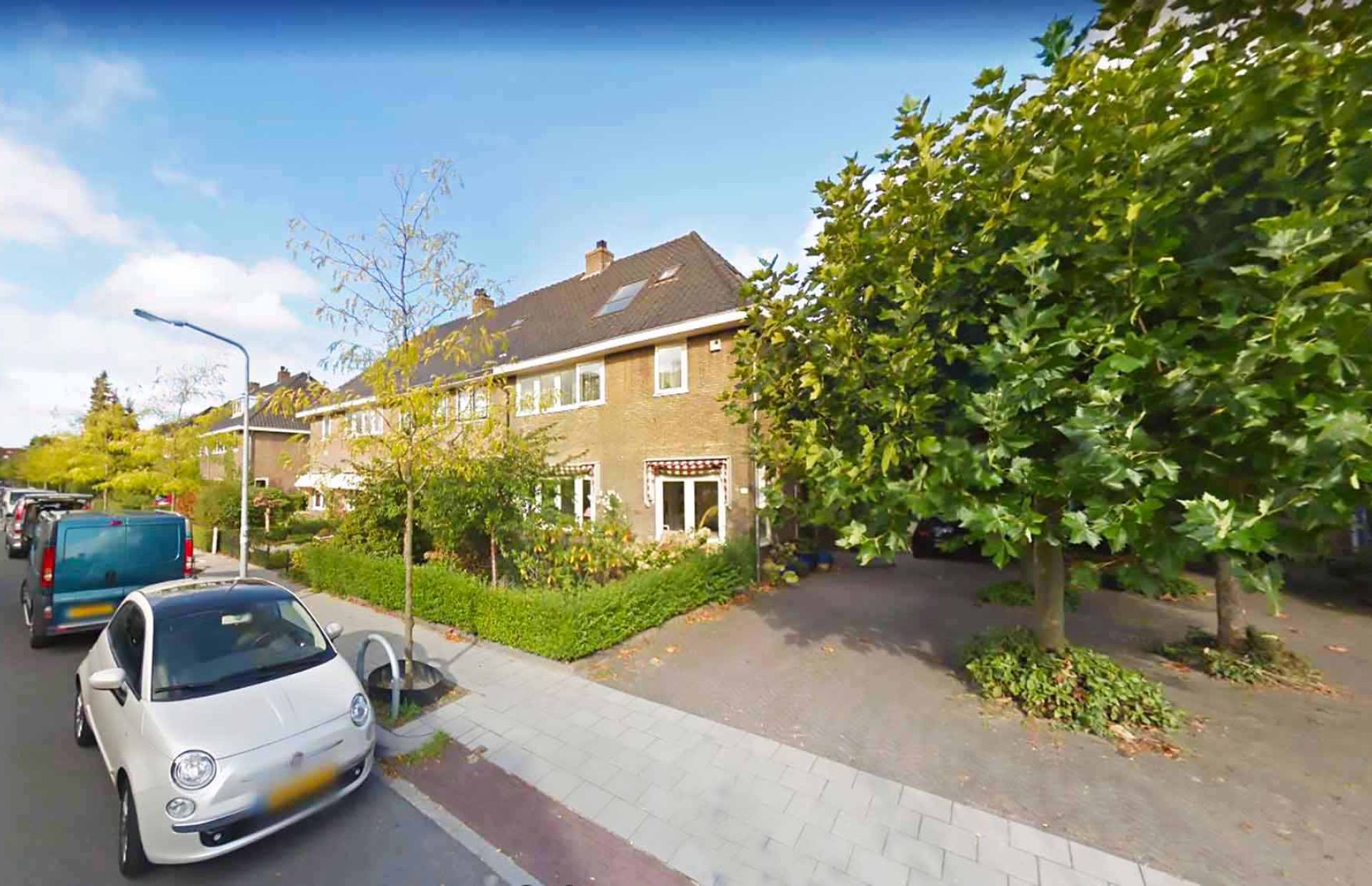 schilder almere - stieltjeslaan hilversum kwaliteit schilderwerk