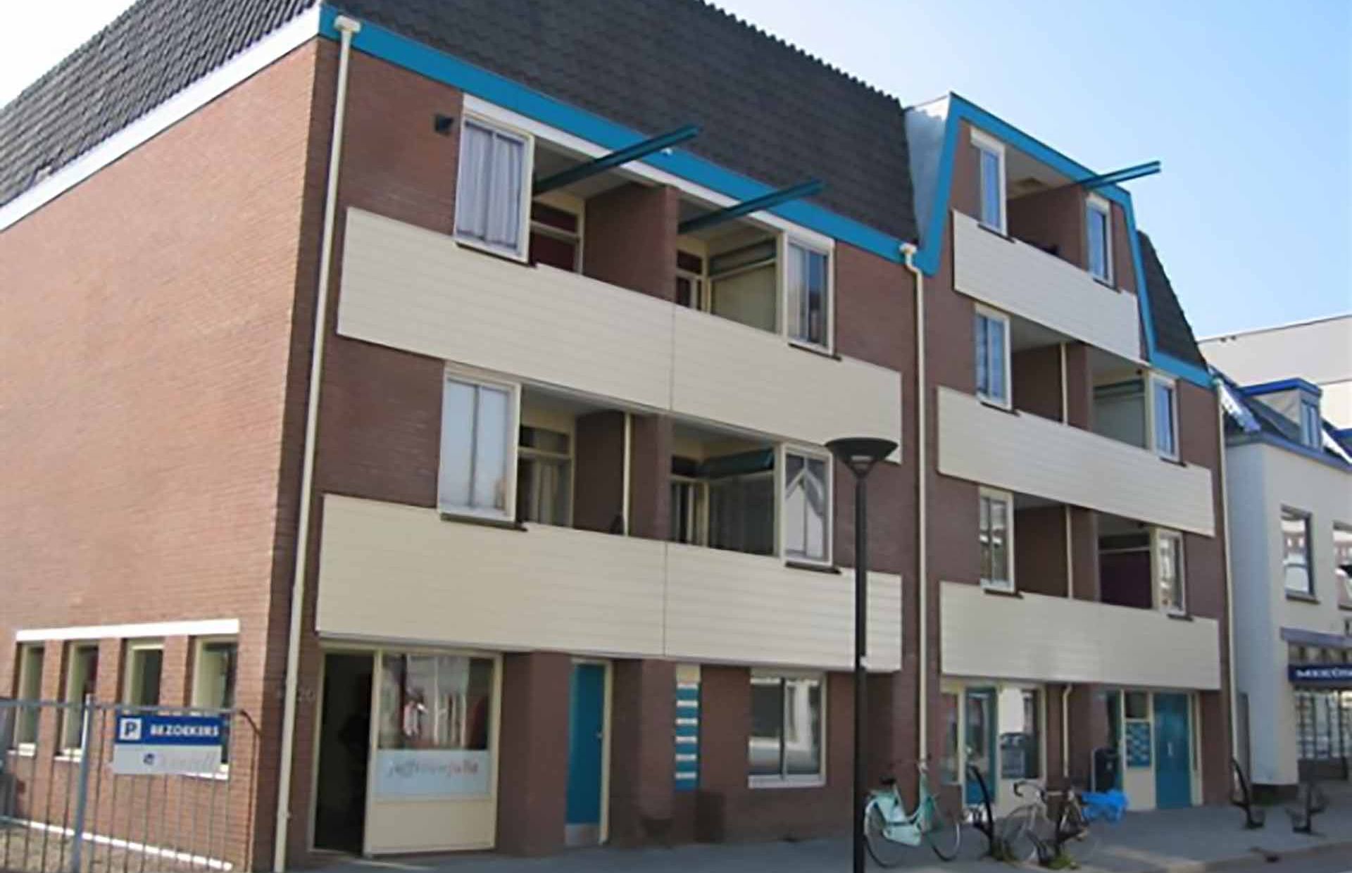 schilder almere - bergstraat amersfoort kwaliteit schilderwerk