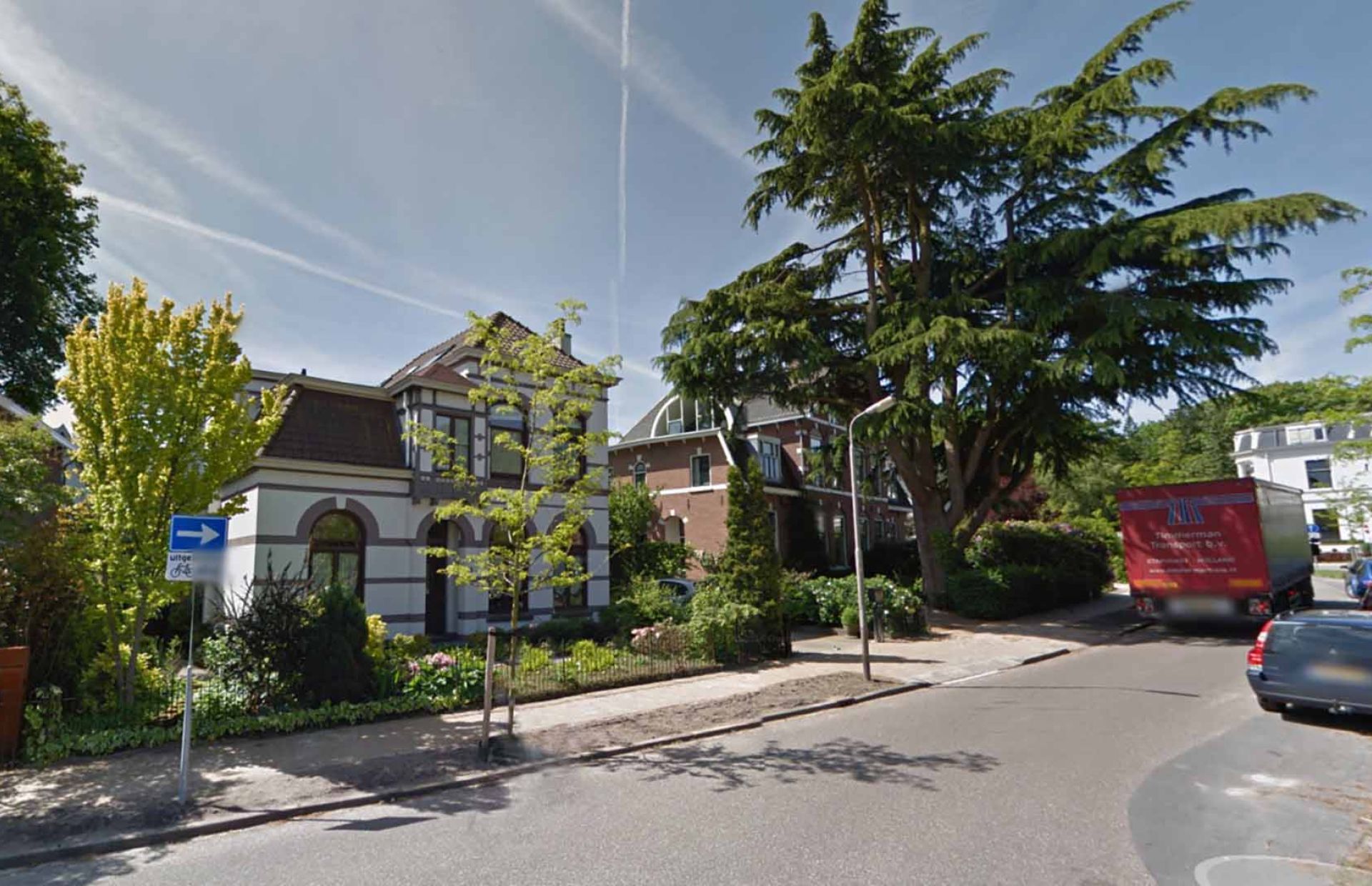 schilder almere - de bosch kemperlaan kwaliteit schilderwerk