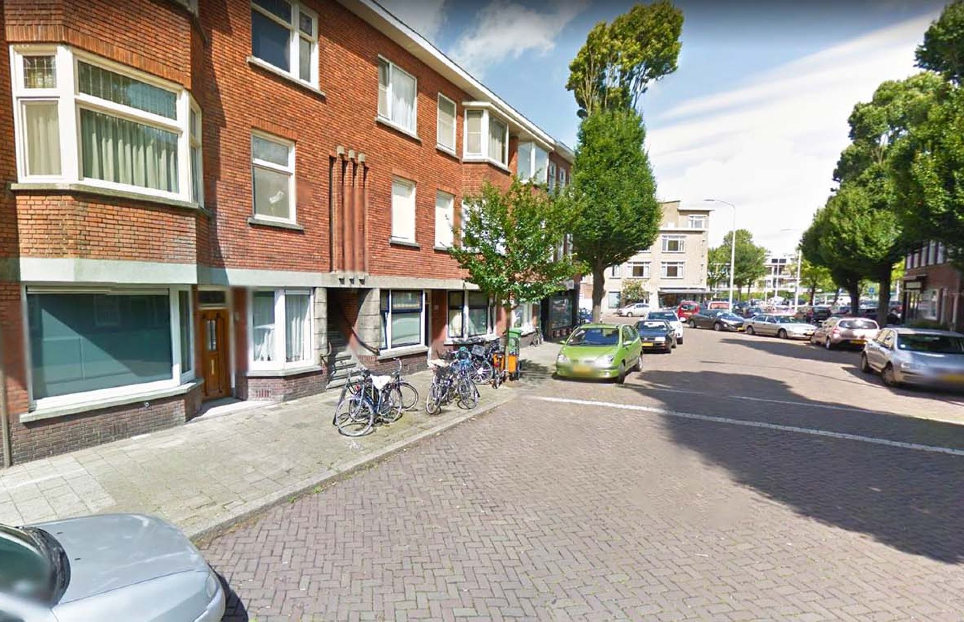 Stuyvesantstraat