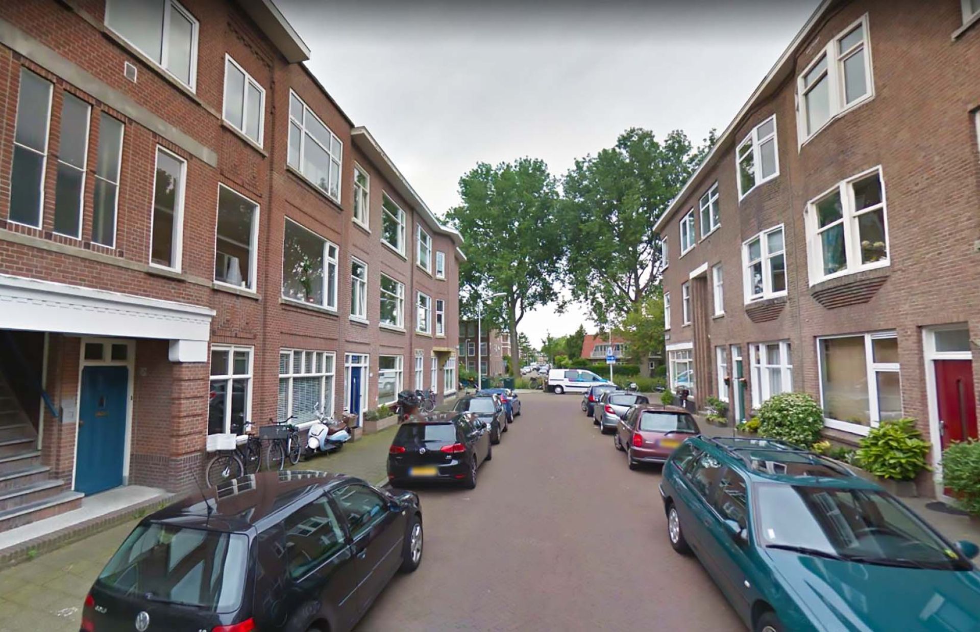 Cypresstraat