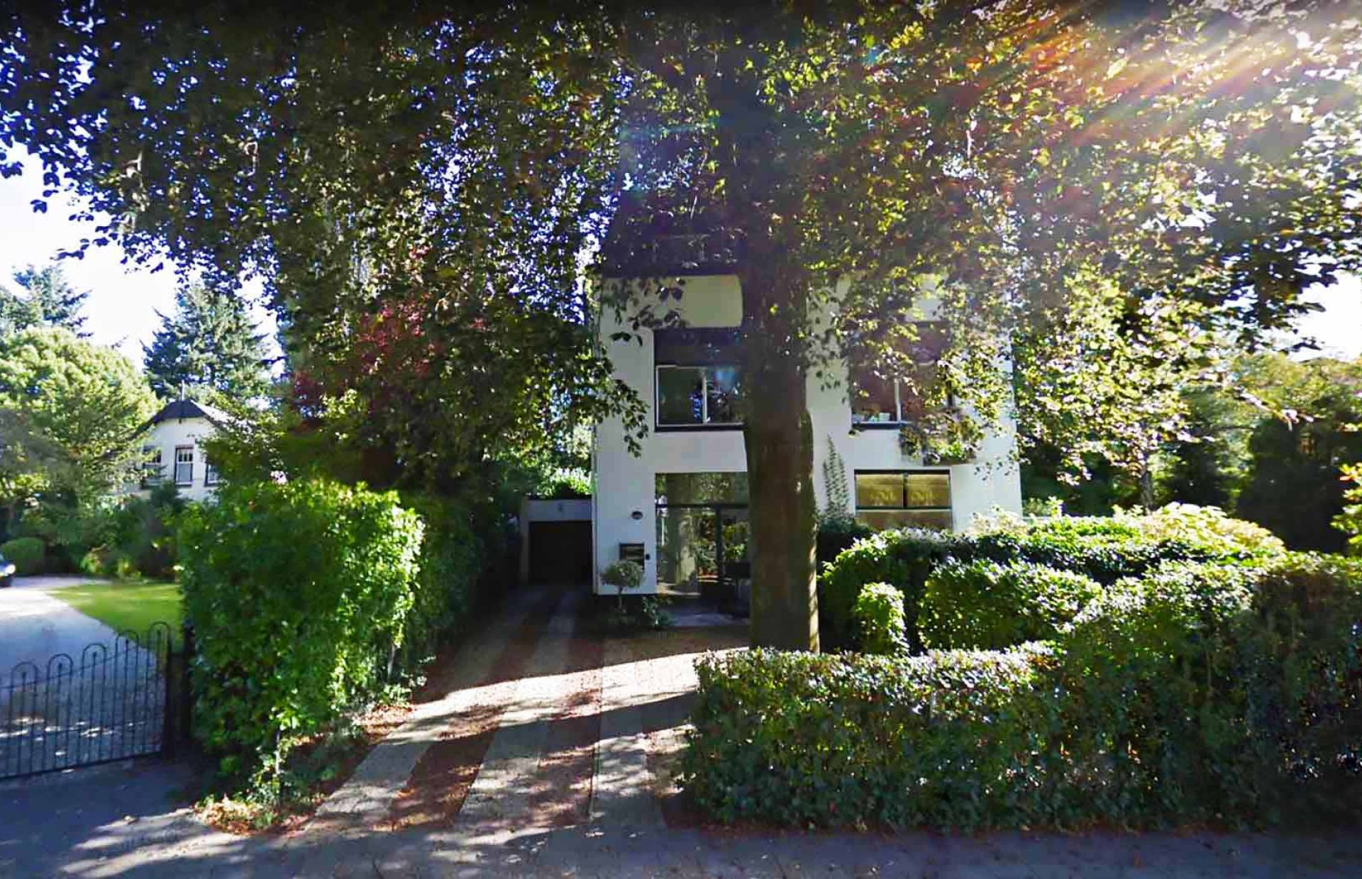 schilder almere - graaf florisweg hilversum kwaliteit schilderwerk
