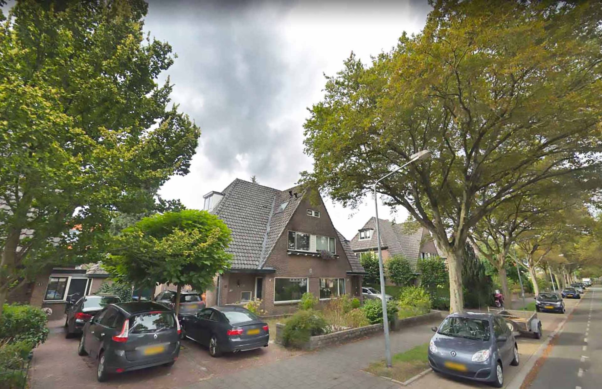 schilder almere - simon stevinweg hilversum kwaliteit schilderwerk