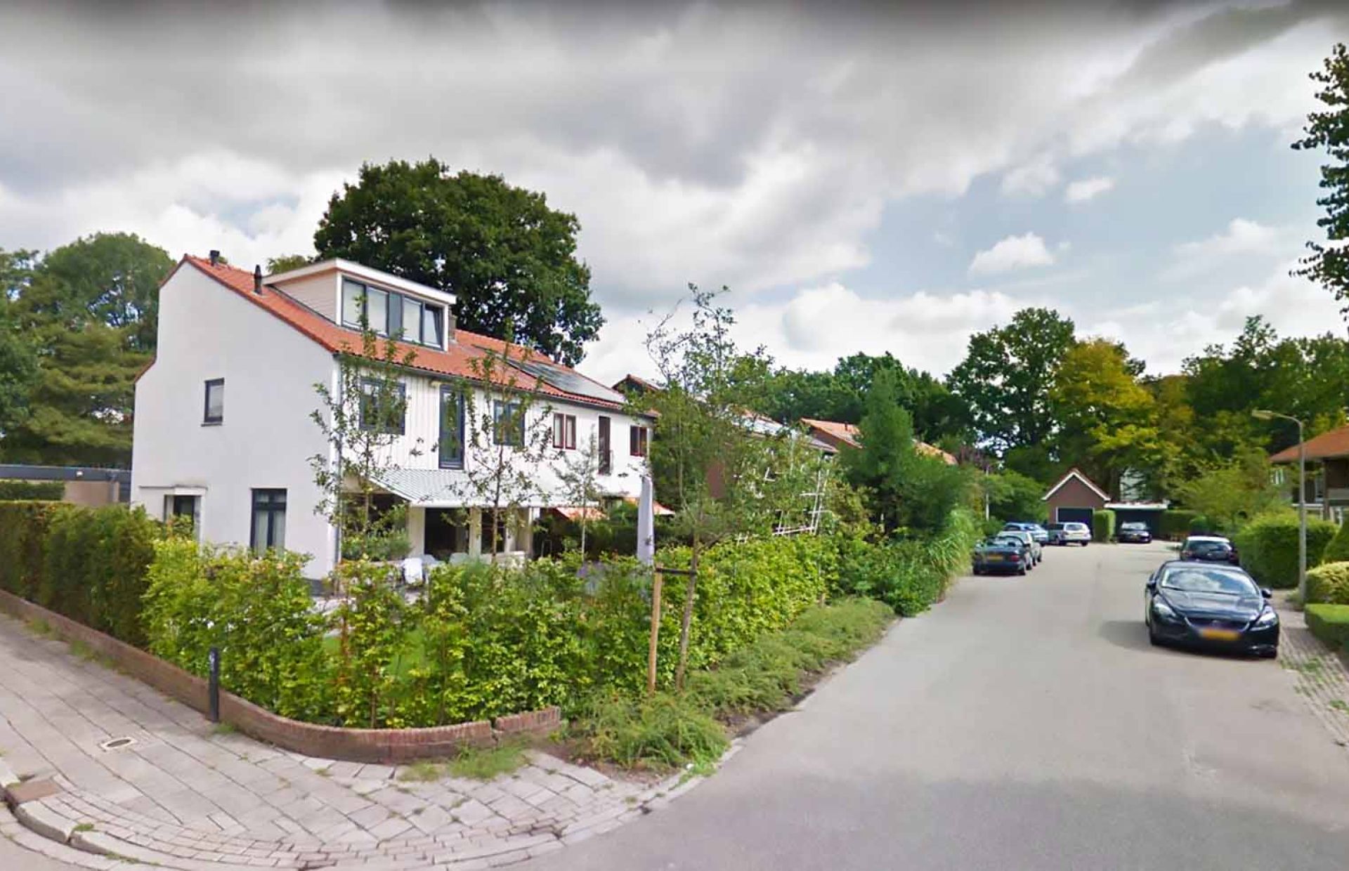 schilder almere - bachweg kwaliteit schilderwerk