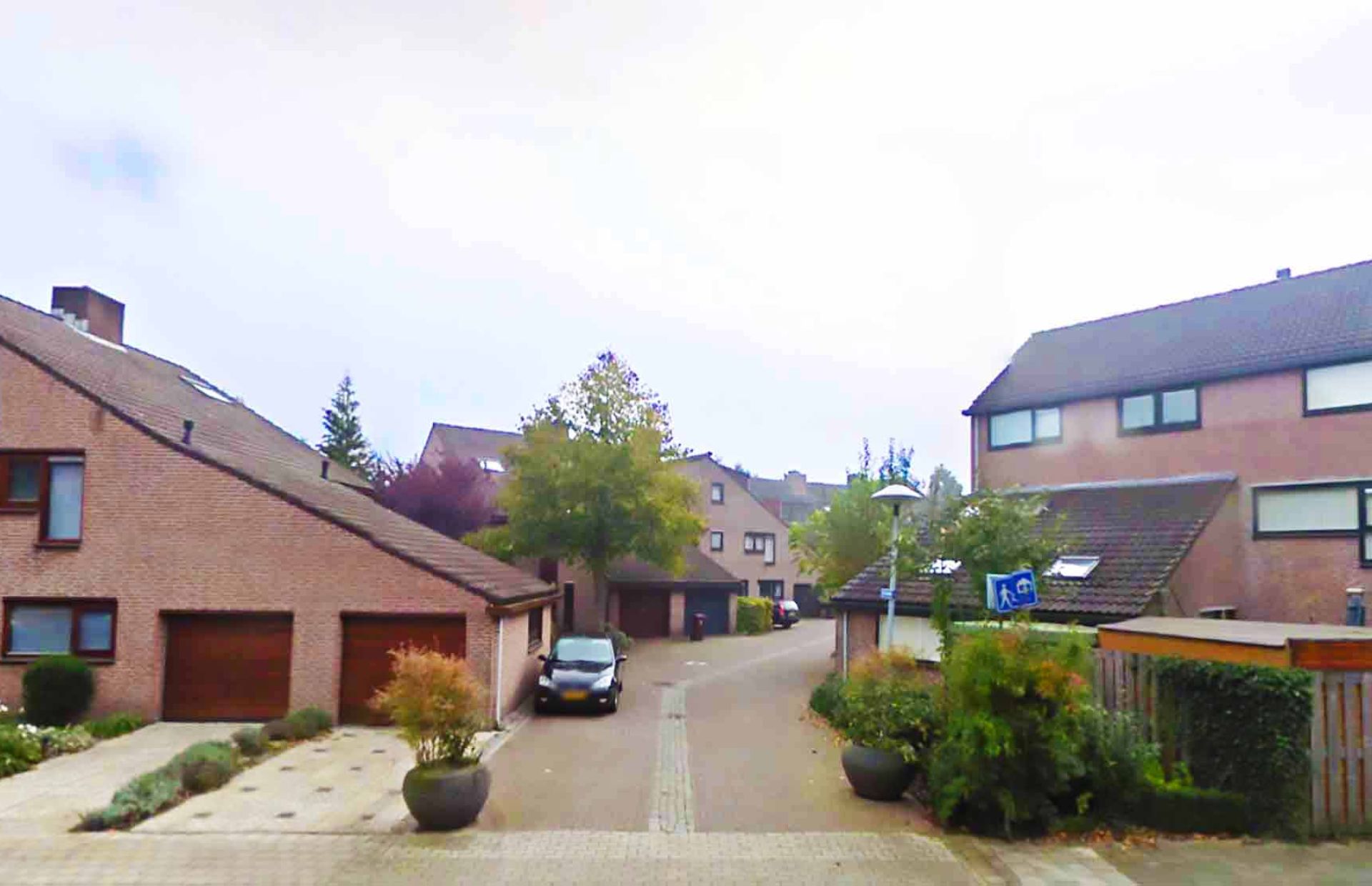 schilder Utrecht